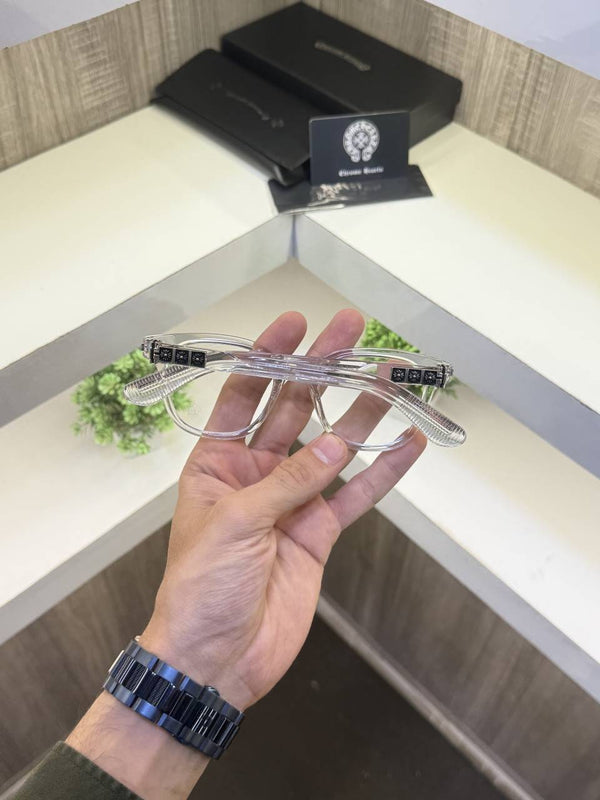 Chrome hearts 3355 Mens Sunglass