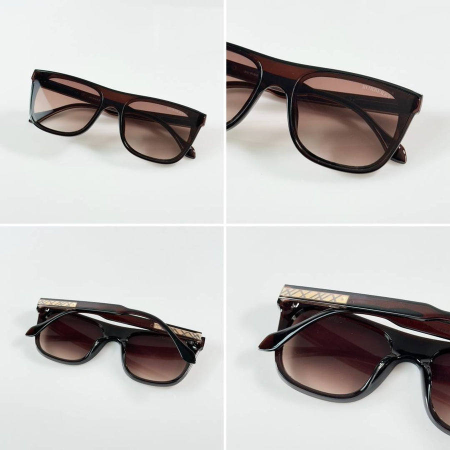 Burberry WMNS 2116 Brown