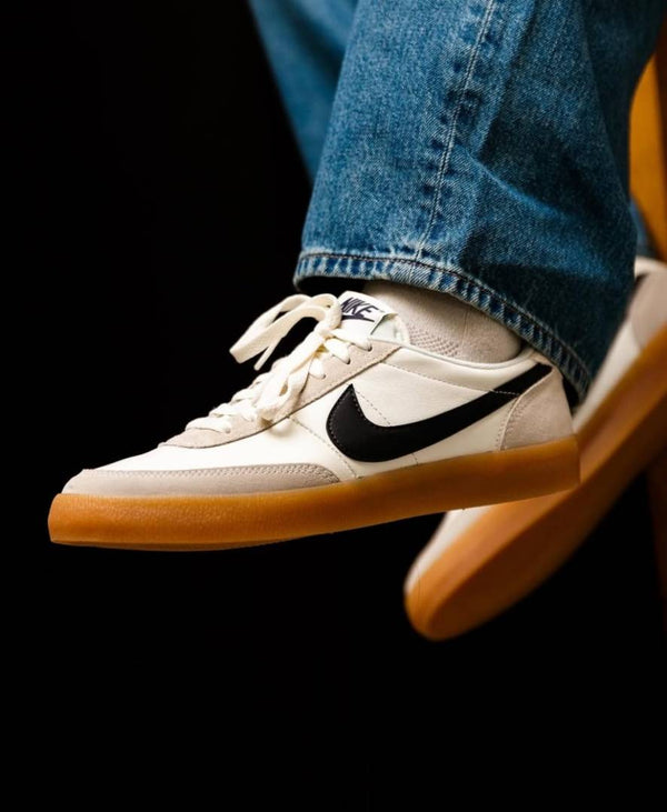 Nike killshot 2 Leather White Black