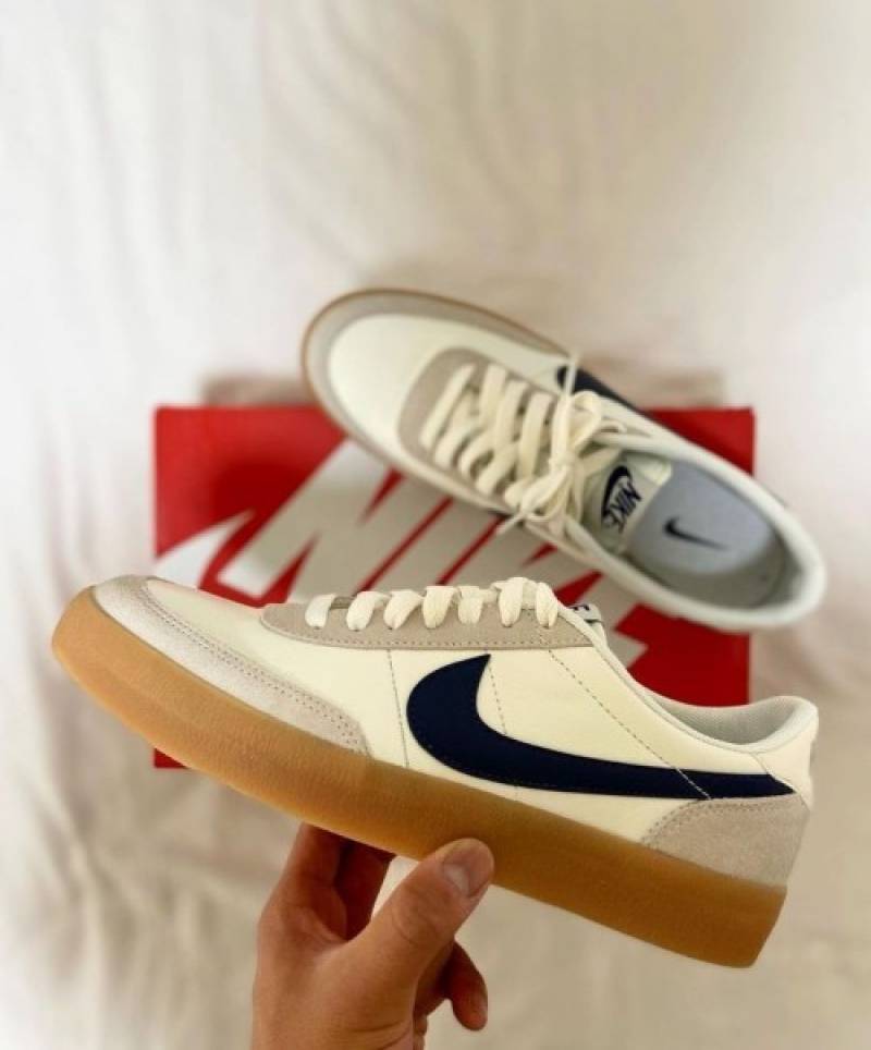 Nike killshot 2 Leather White Black
