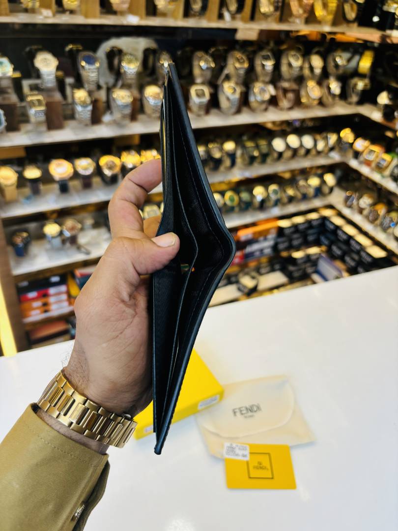 02 FENDY PREMIUM QUALITY WALLET