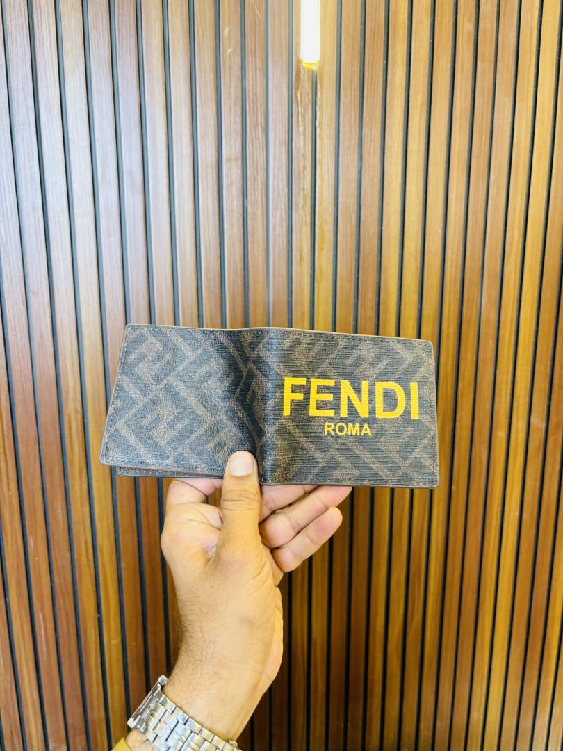 05 FENDY PREMIUM QUALITY WALLET