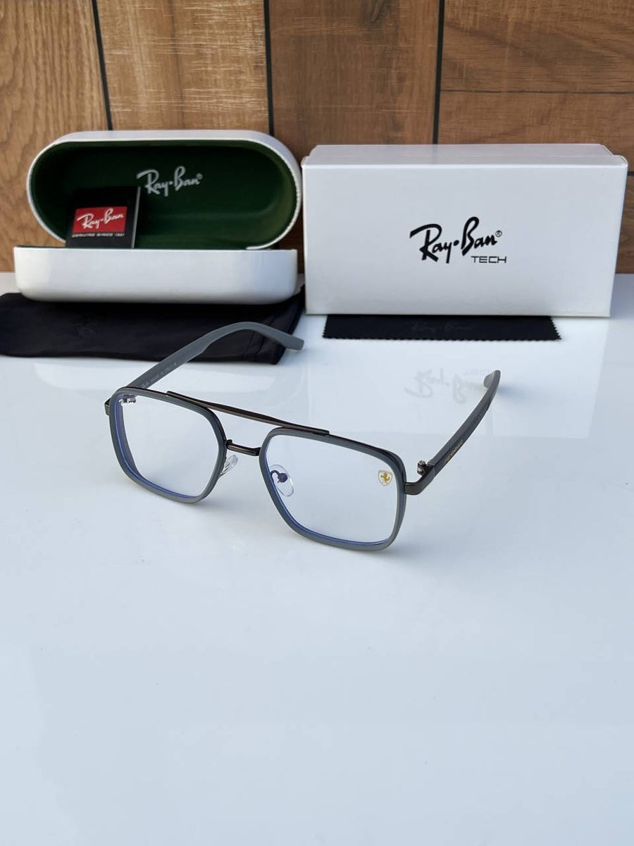 Rey ban 8830 grey plano