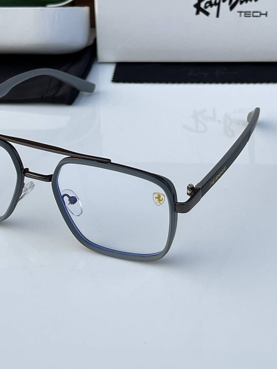 Rey ban 8830 grey plano