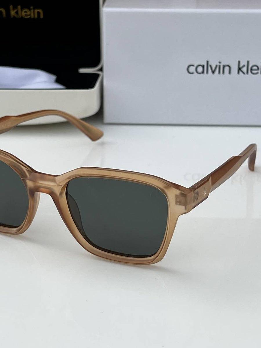 Calvin kline_Y13_peach_green