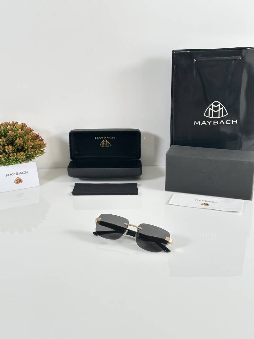 Maybach X Maybahe 1030 Gold Black