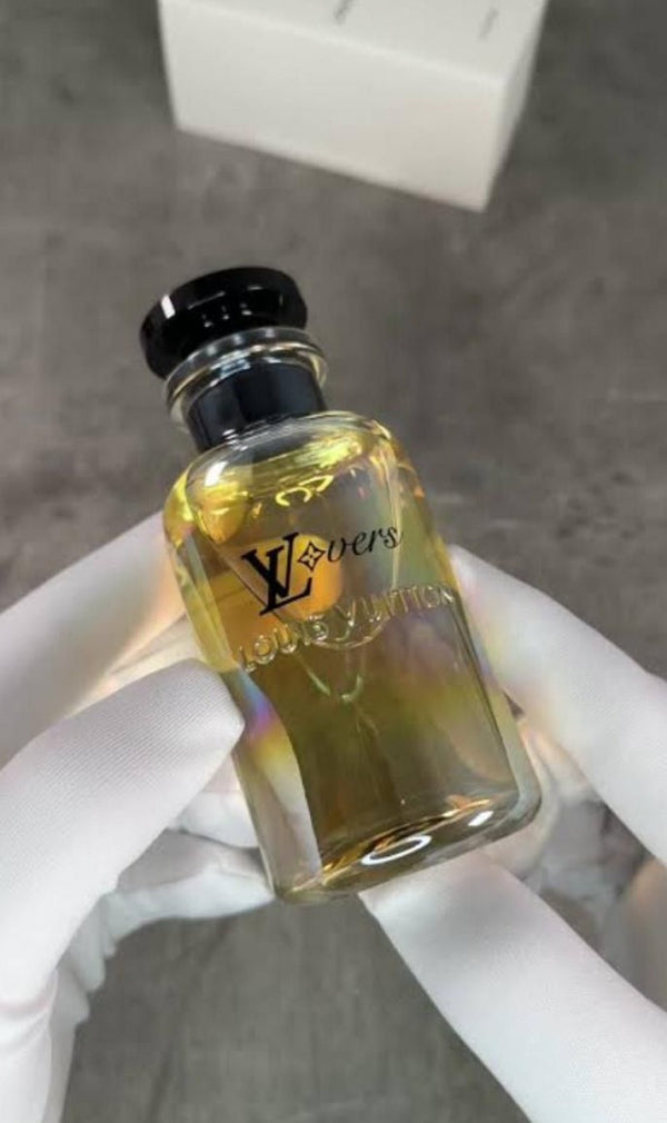 Louis Vuitton LOVERS