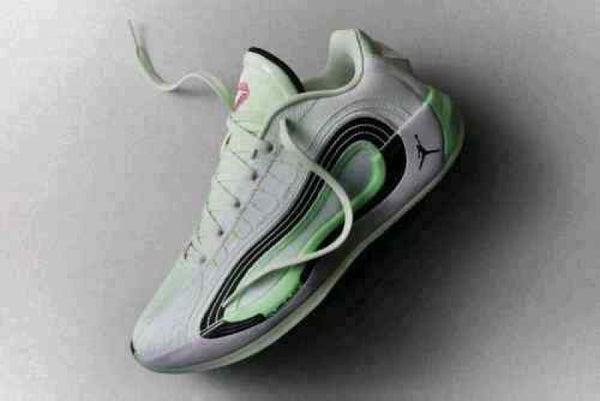 Nike Jordan Luka 4 Space Navigator
