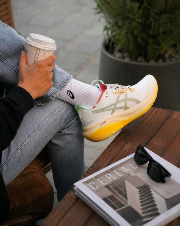 Asics Gel Nimbus 27 Chengdu 2590