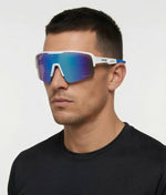 Oak 8836 White Aqua