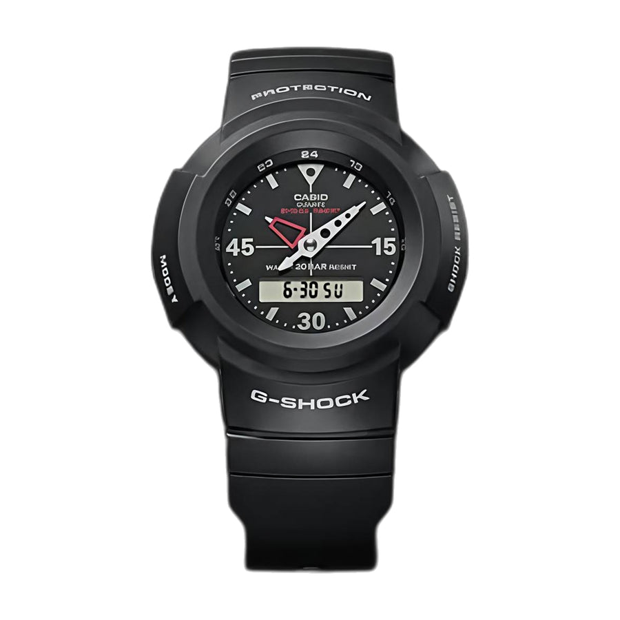 Casio G-Shock AW-500BB-1E