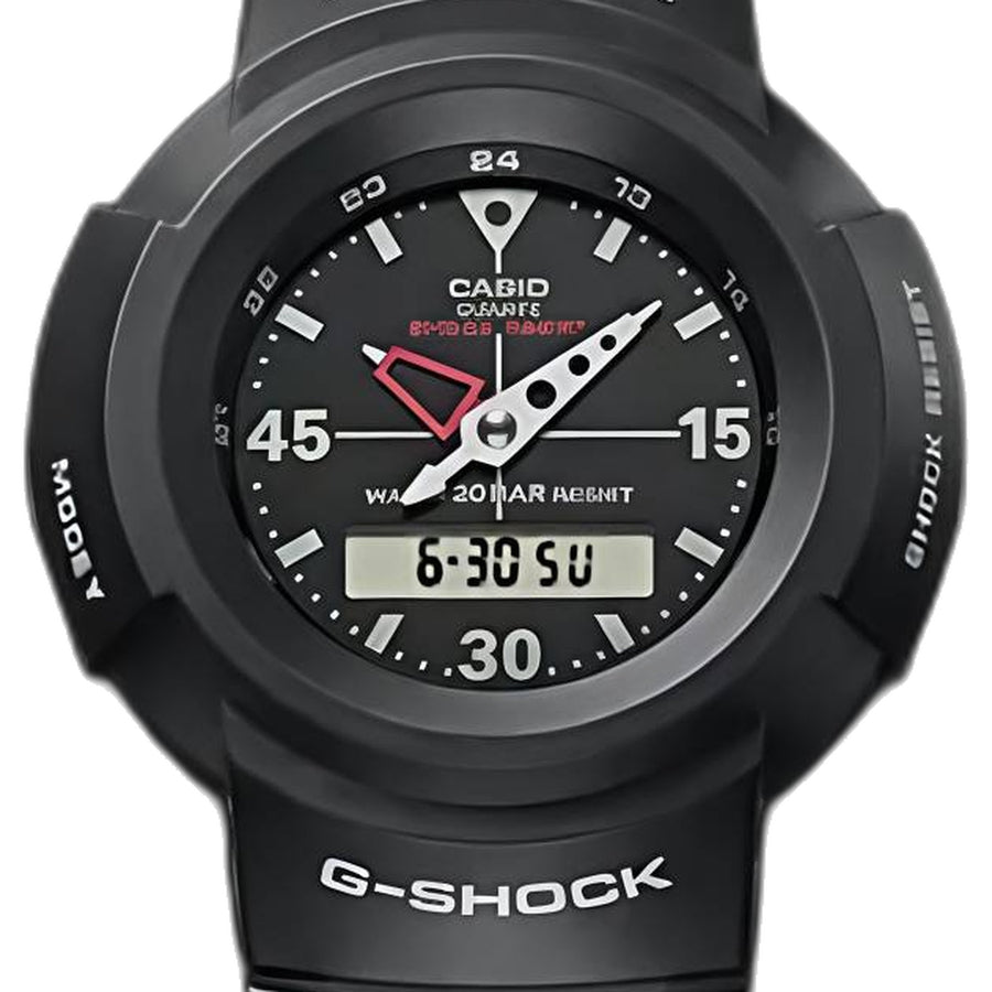 Casio G-Shock AW-500BB-1E