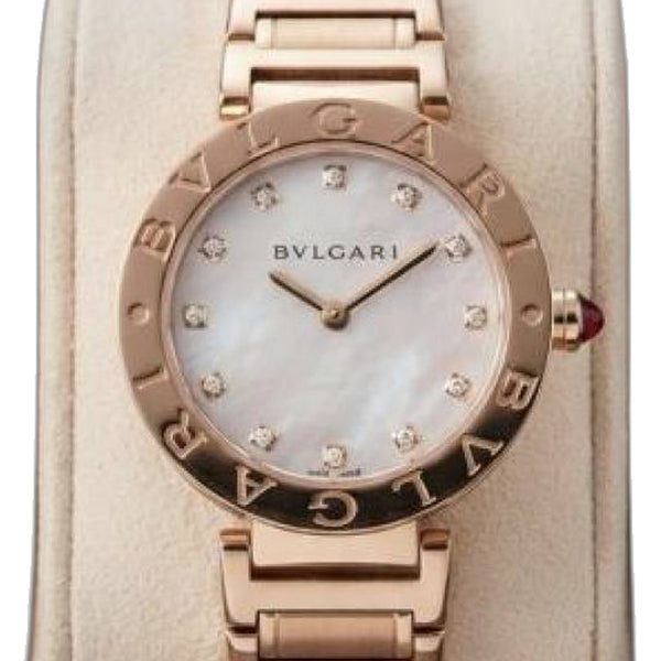 Bvlgari Watch For Her 865