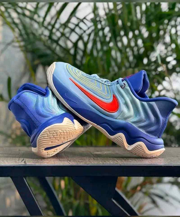 Nike Giannis Immortality 4 JR