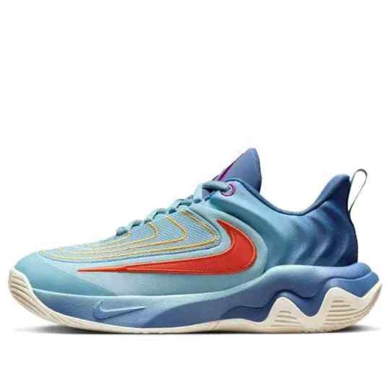 Nike Giannis Immortality 4 JR