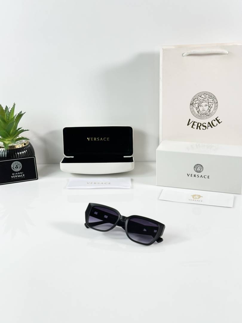Versace WMNS 4459 Black DC