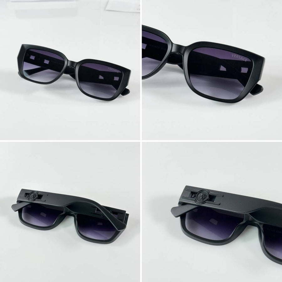 Versace WMNS 4459 Black DC