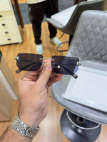 Tomfor 448 silver black