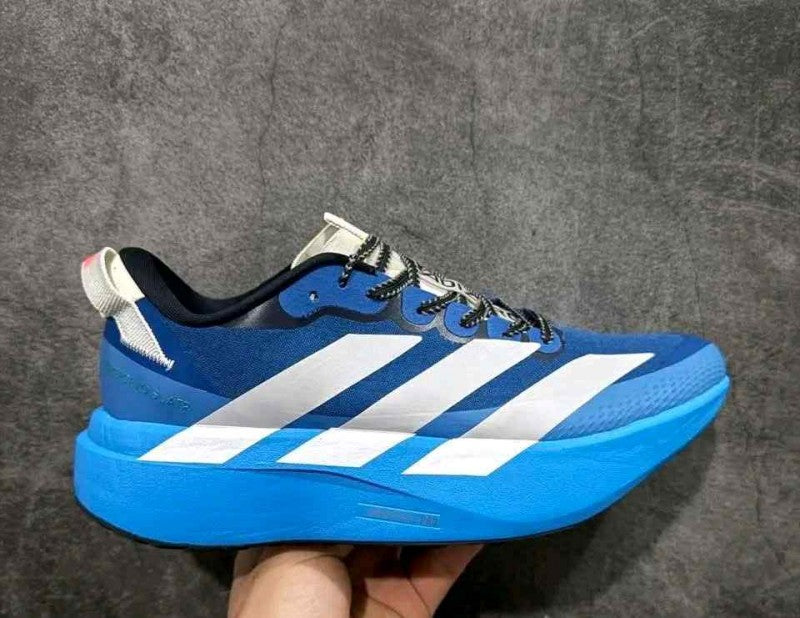 Adidas Adizero Evo SL ATR White Blue 1246