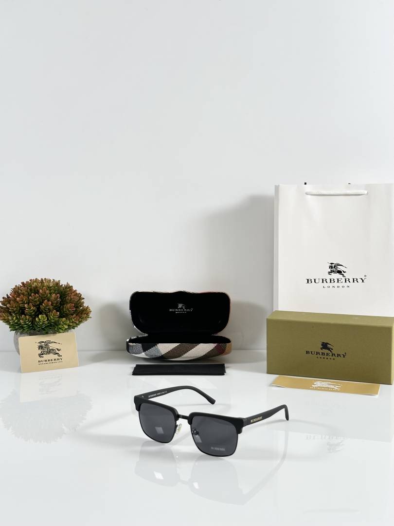 BB 2821 Black