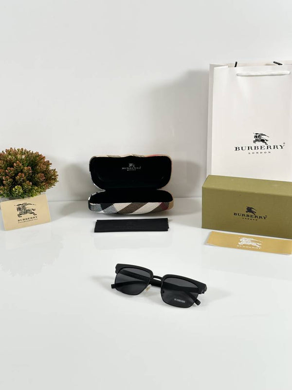 BB 2821 Black