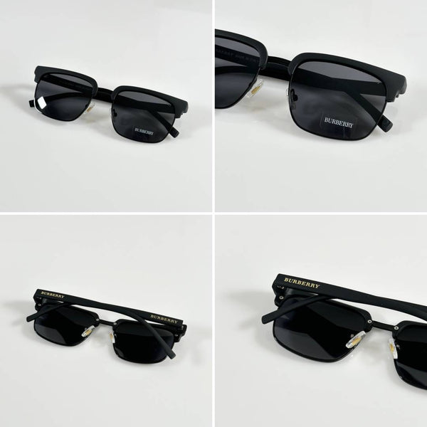 BB 2821 Black
