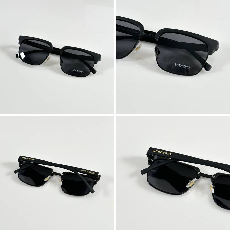 BB 2821 Black
