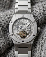 Hublot Big Bang Grey
