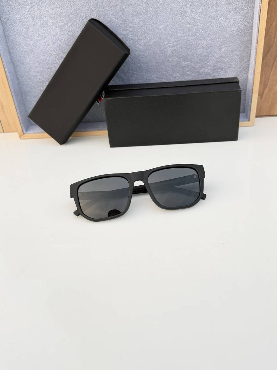 Tommy hilfigar_2568_black_grey