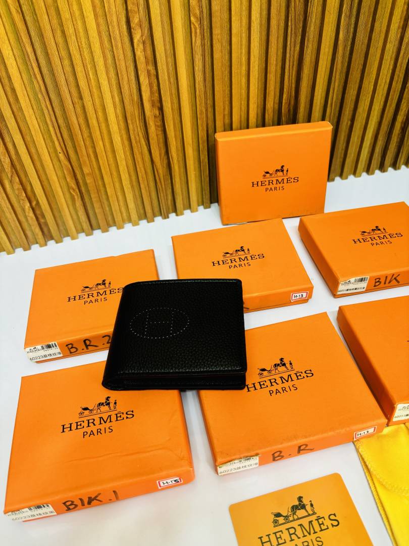 13 HERMEZ PREMIUM QUALITY WALLET