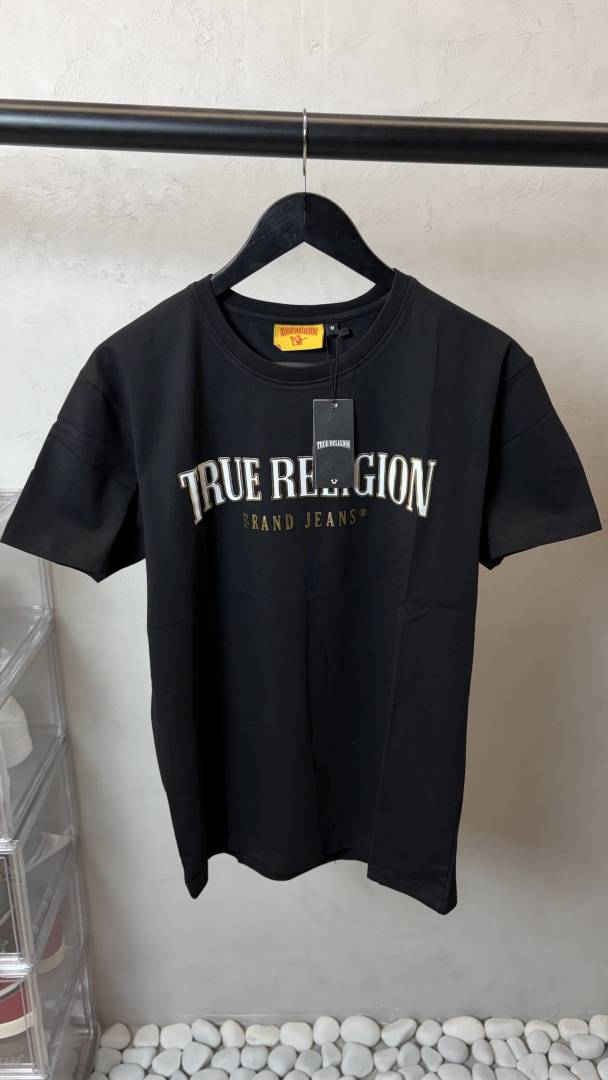 True Religion Premium T-Shirts 1310