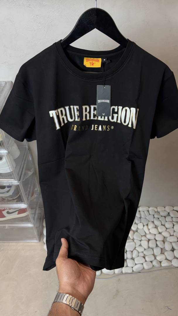 True Religion Premium T-Shirts 1310