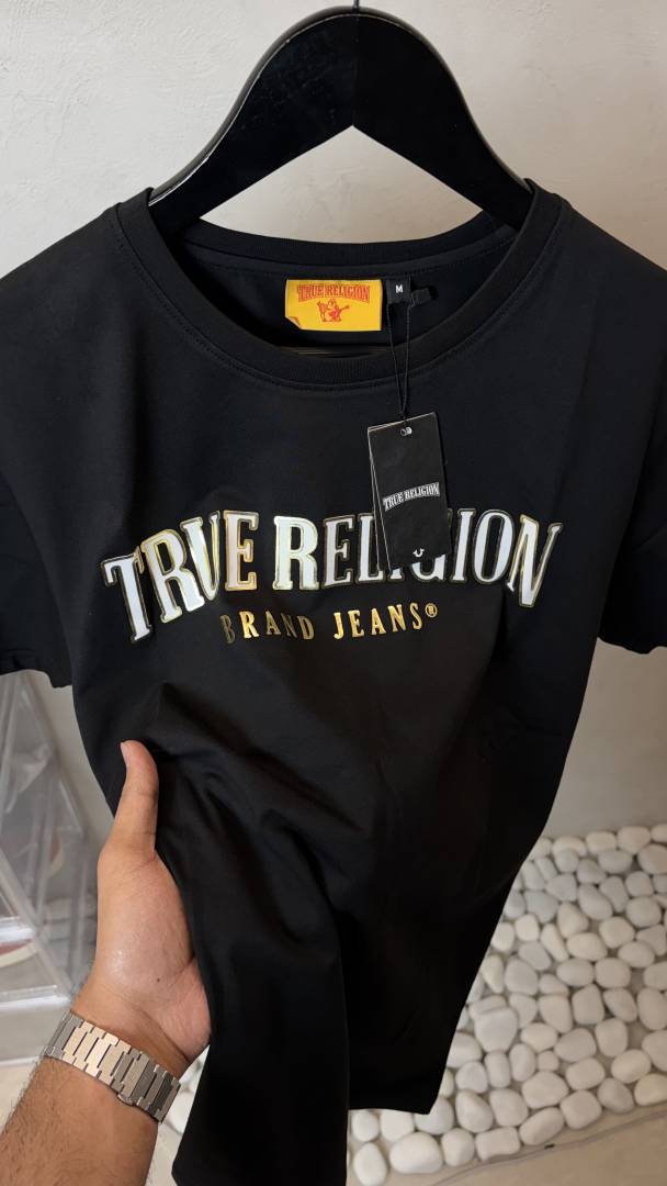 True Religion Premium T-Shirts 1310