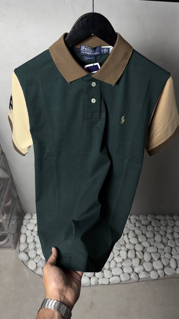 Polo Ralf Lauren Polo T-Shirt 1132