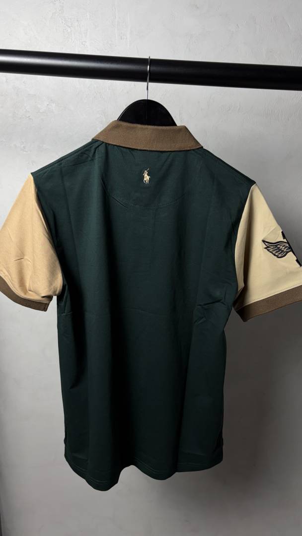 Polo Ralf Lauren Polo T-Shirt 1132