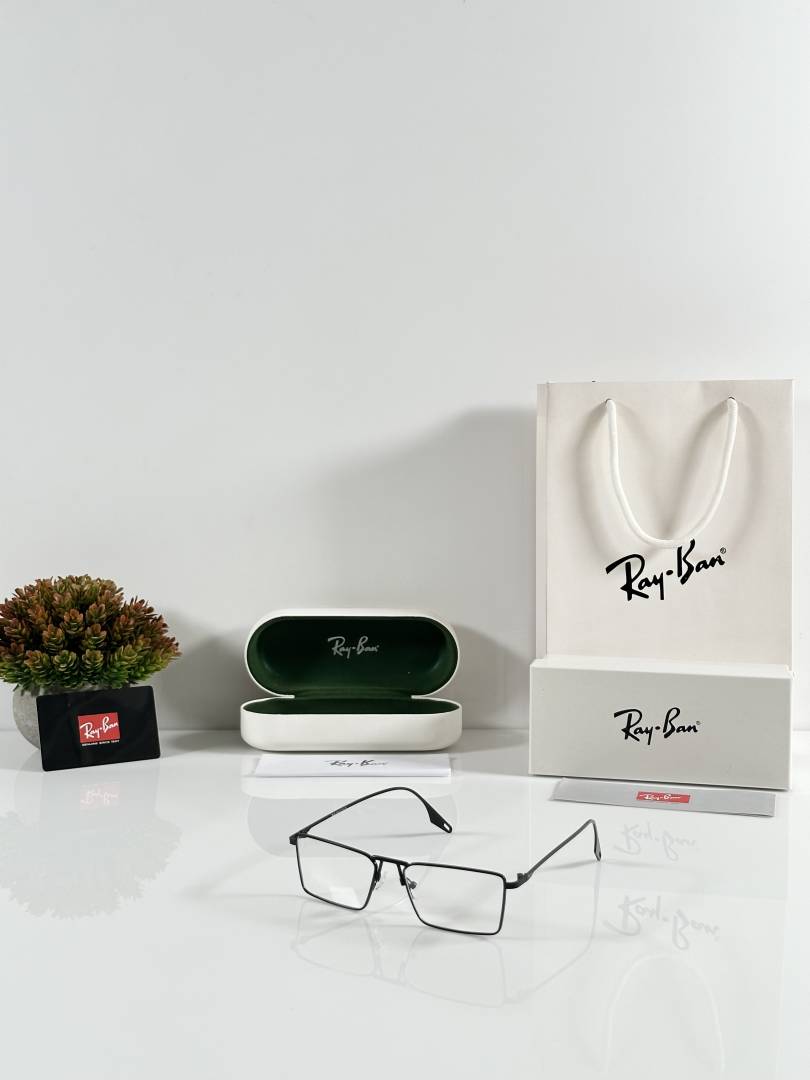 Rey ban 1010 Black Frame