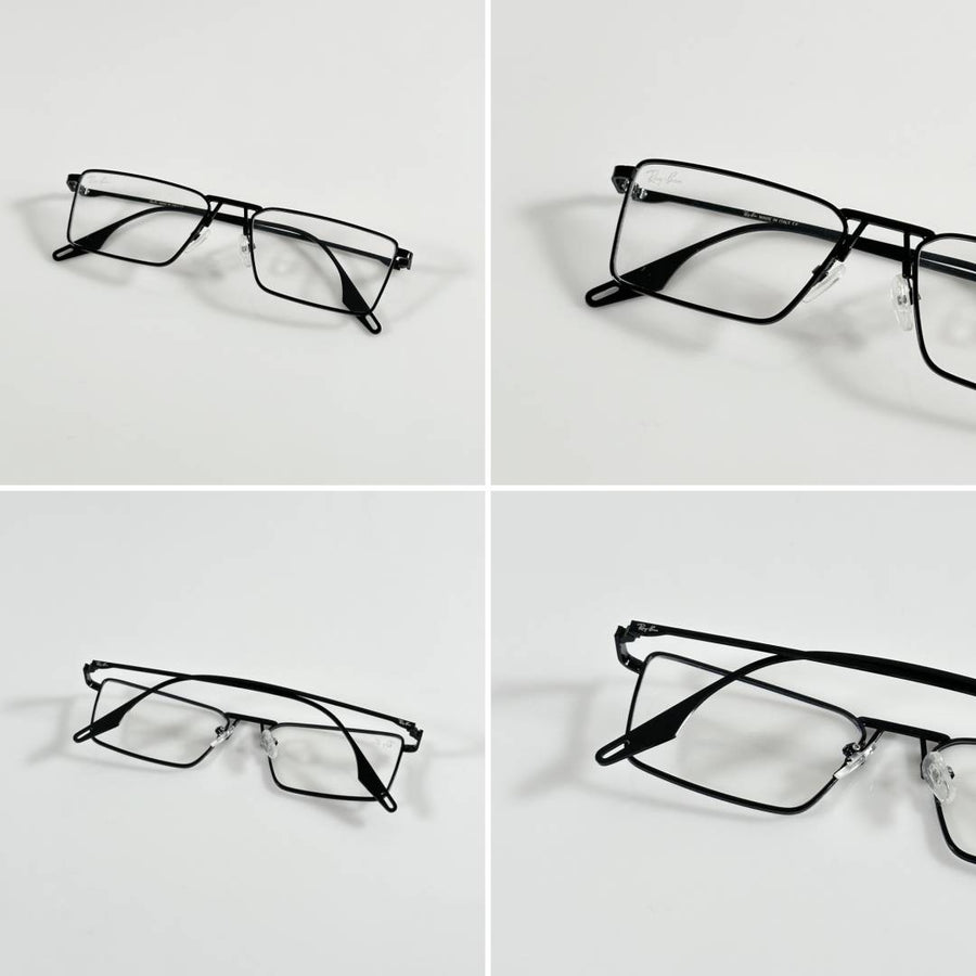 Rey ban 1010 Black Frame