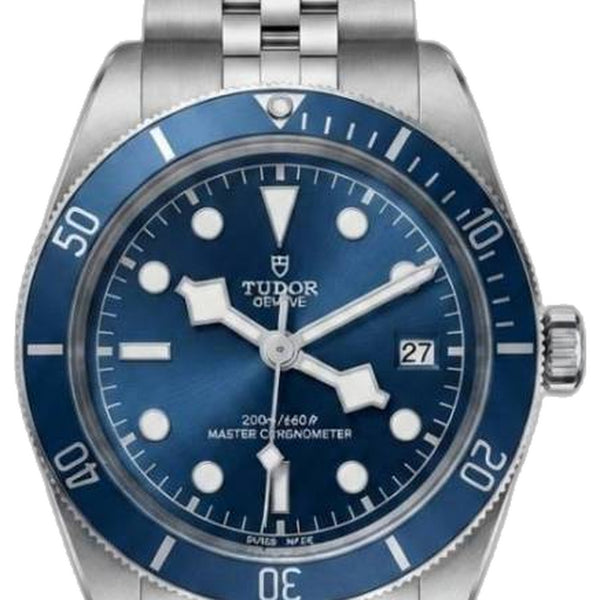 Tudor Black Bay Fifty-Eight