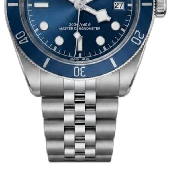 Tudor Black Bay Fifty-Eight