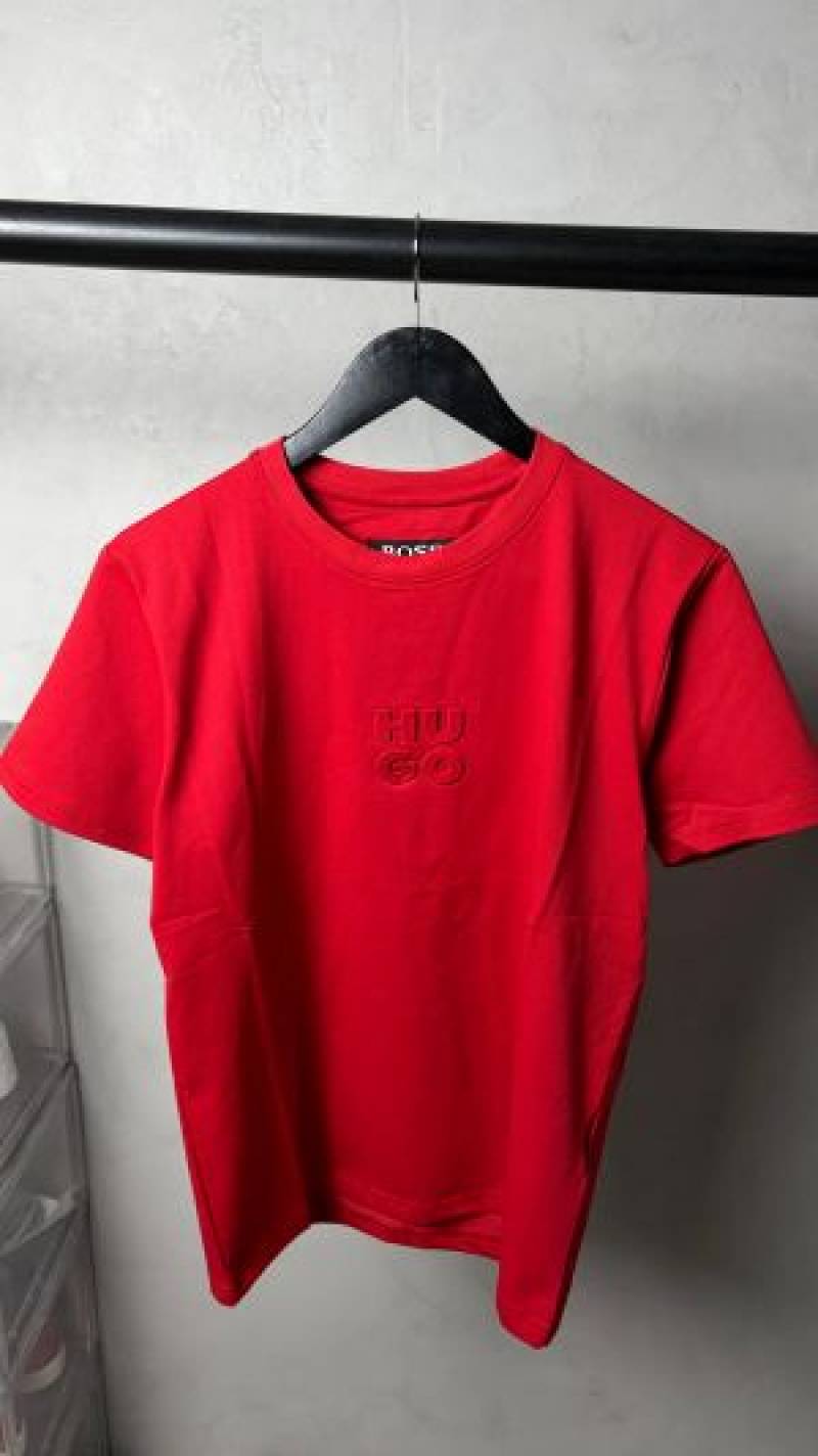 Hug_ Bos_s premium T shirt..1839. Sale-offer VS1000