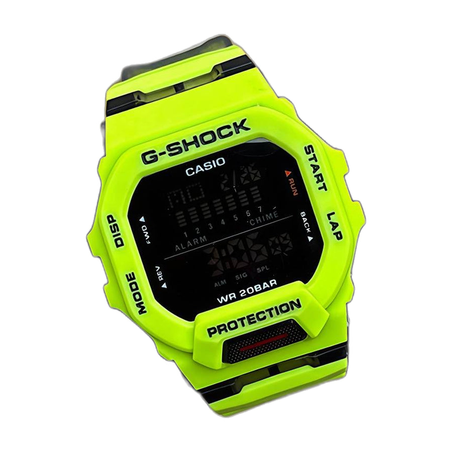 Casio G-Shock GBD-200SM