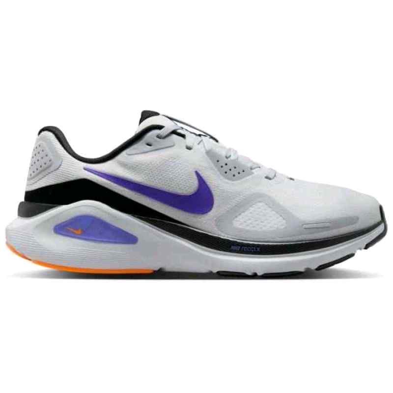 Niikee Air Zoom Structure two tone 610