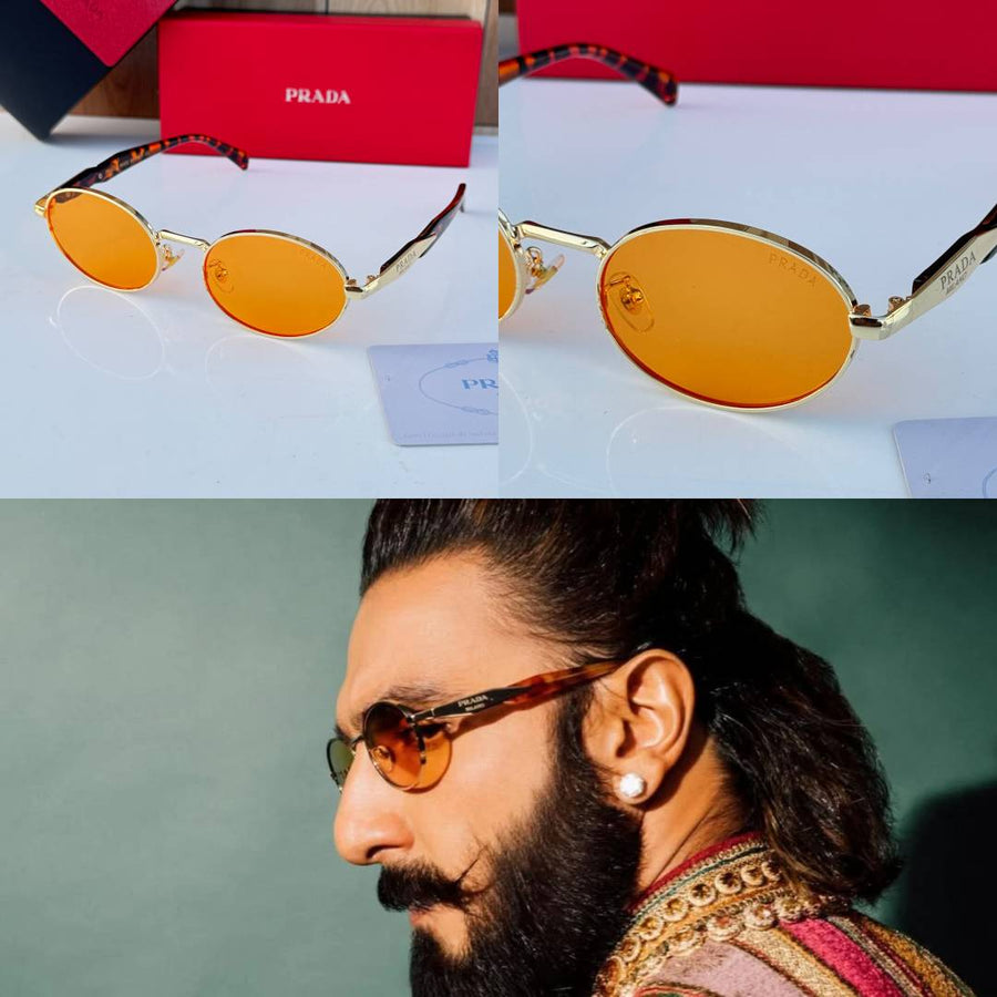 Pradda8007 gold candy