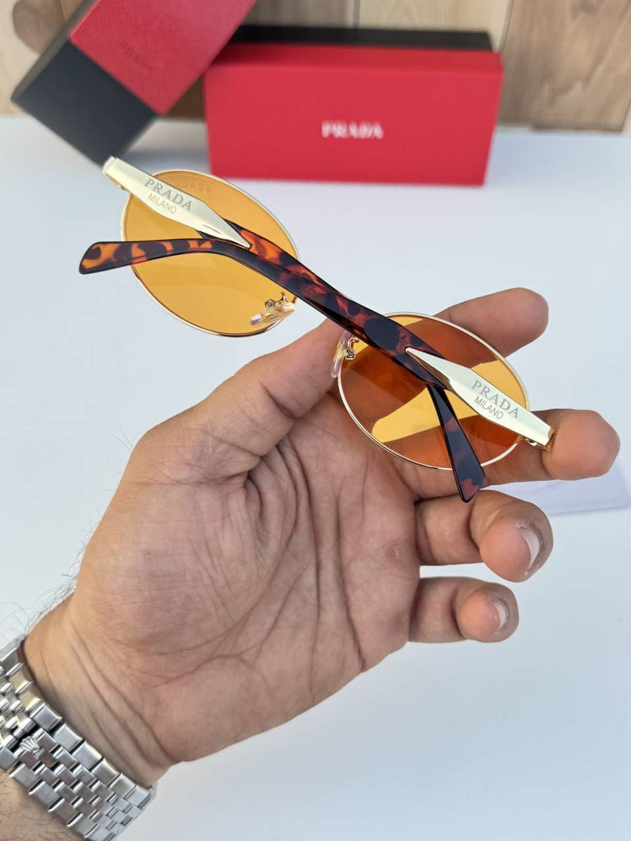 Pradda8007 gold candy