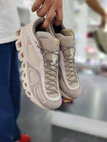 ON Cloud X FKA Twigs Desert Mesh 1116