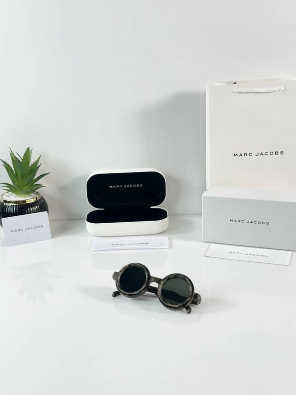 Marc Jacobs Adjustable 8357 Army Green
