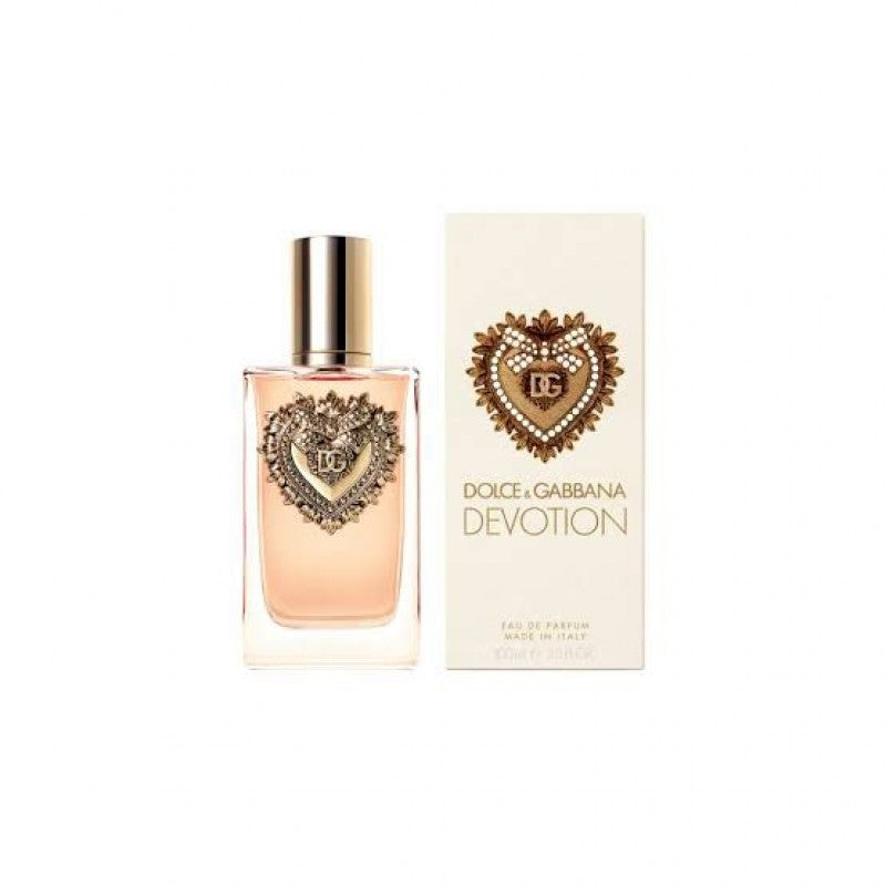 DOLCCE & GABBANA DEVOTION