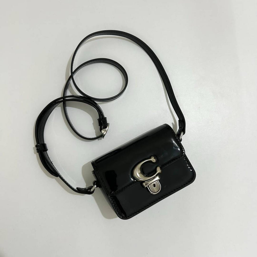 Coach_Studio_12_Mini_CrossbodyBag_With_OriginalBox_DustCover