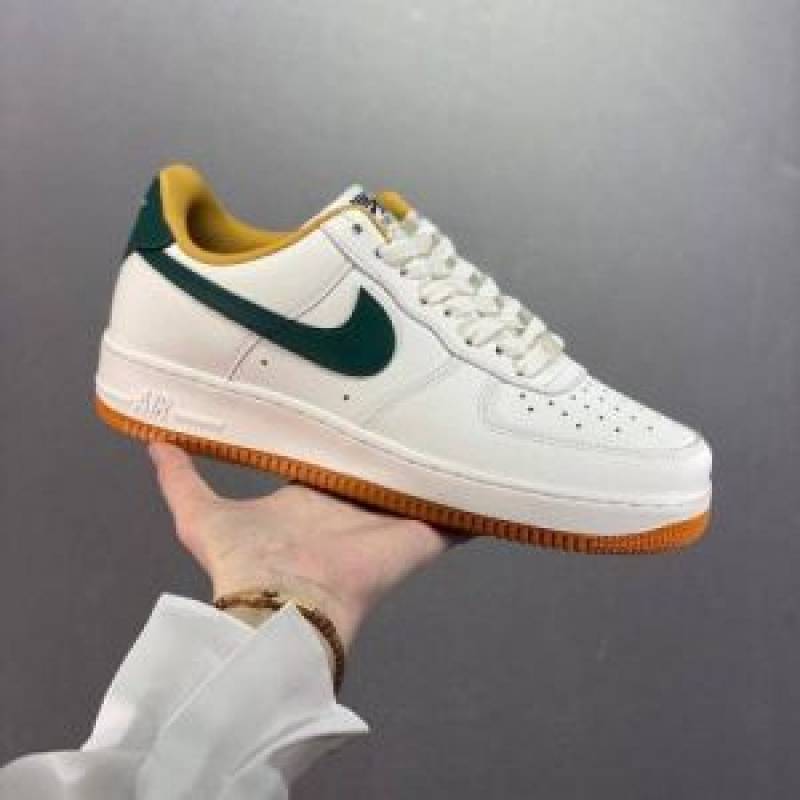 Airforce 1 Low Hamava Two Colorway Fix 313