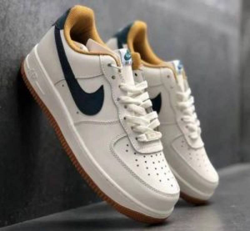 Airforce 1 Low Hamava Two Colorway Fix 313